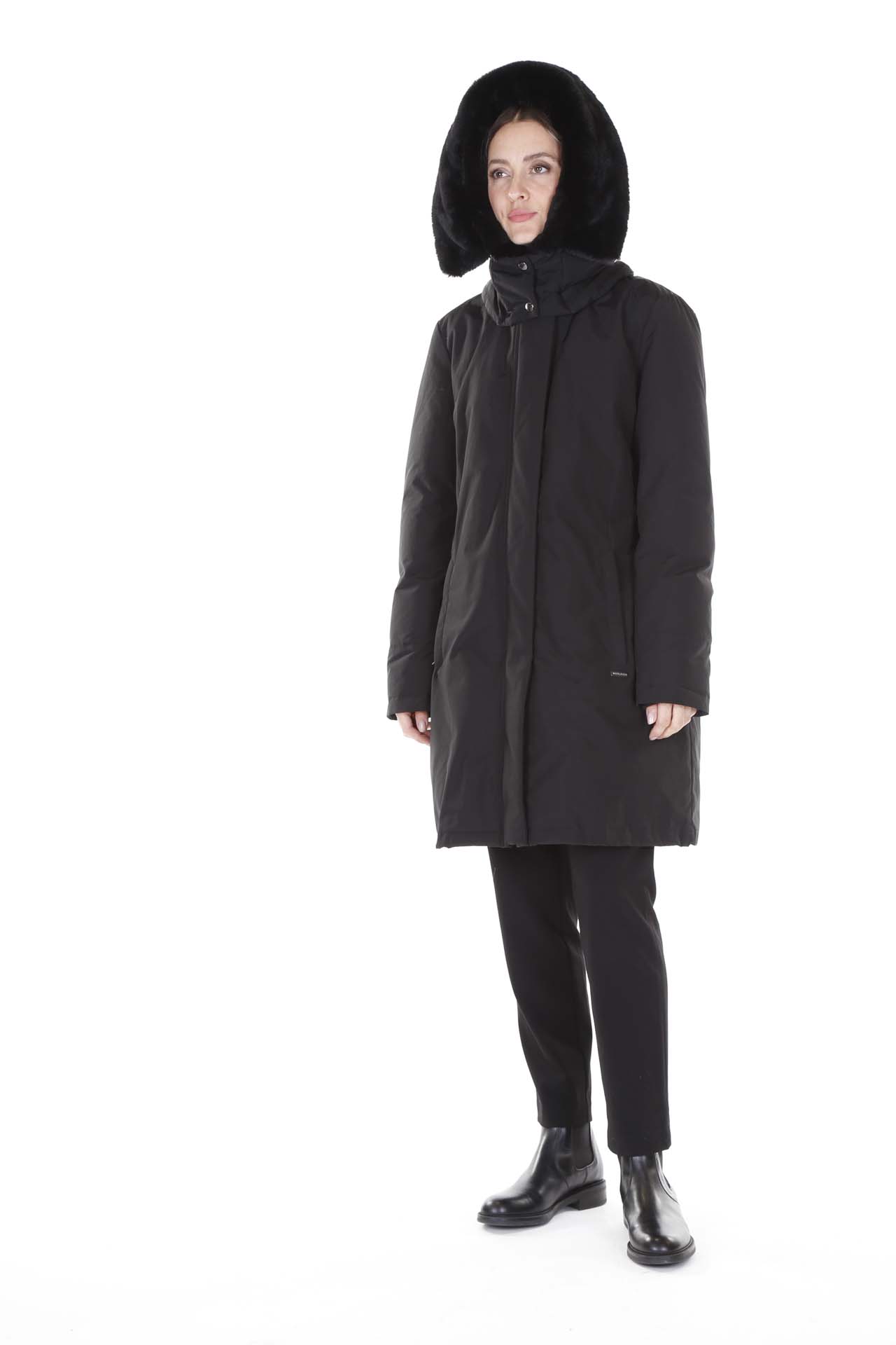 Woolrich, Piumino